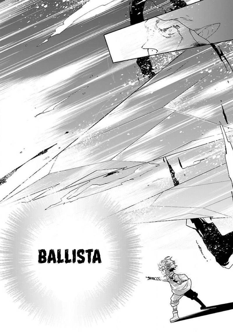 Tensei Shite Inaka de slowlife wo Okuritai - Chapter 15 - Page 14