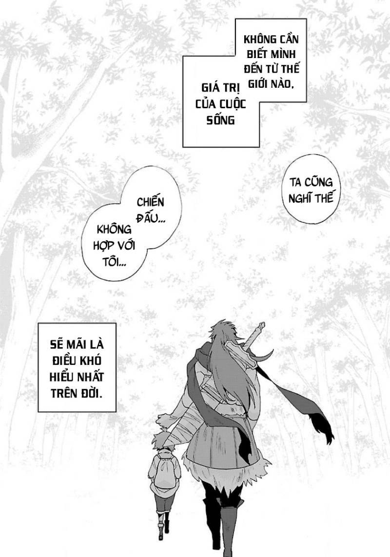 Tensei Shite Inaka de slowlife wo Okuritai - Chapter 15 - Page 18