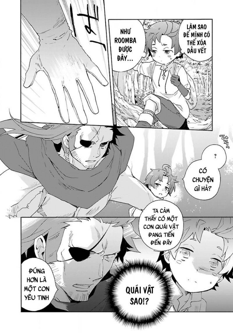 Tensei Shite Inaka de slowlife wo Okuritai - Chapter 15 - Page 5