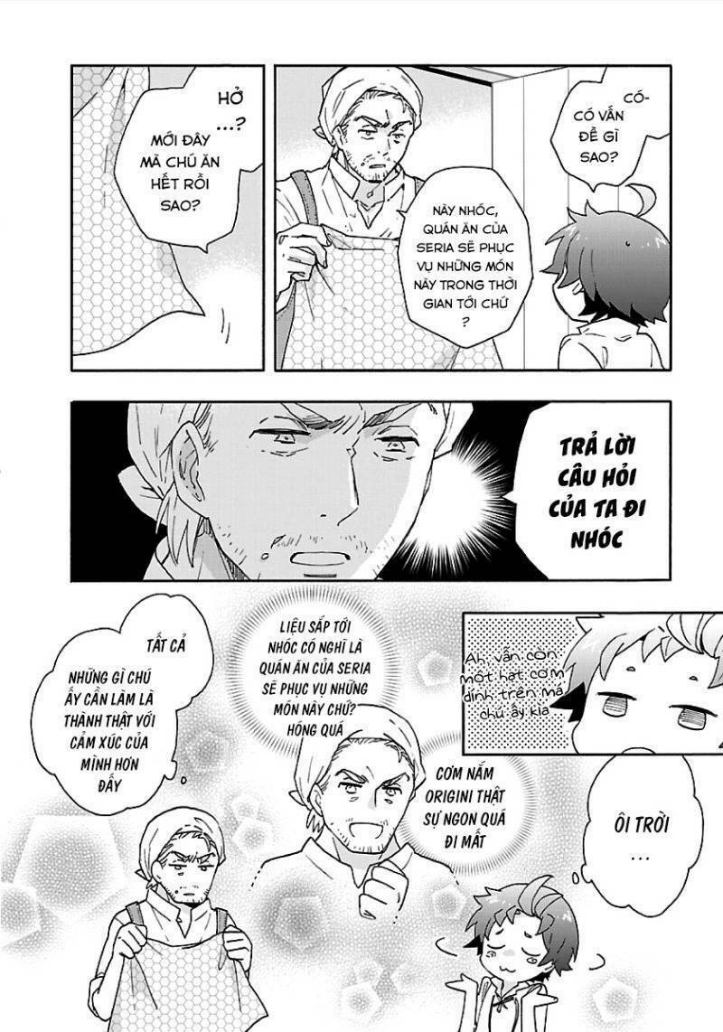 Tensei Shite Inaka de slowlife wo Okuritai - Chapter 18 - Page 16