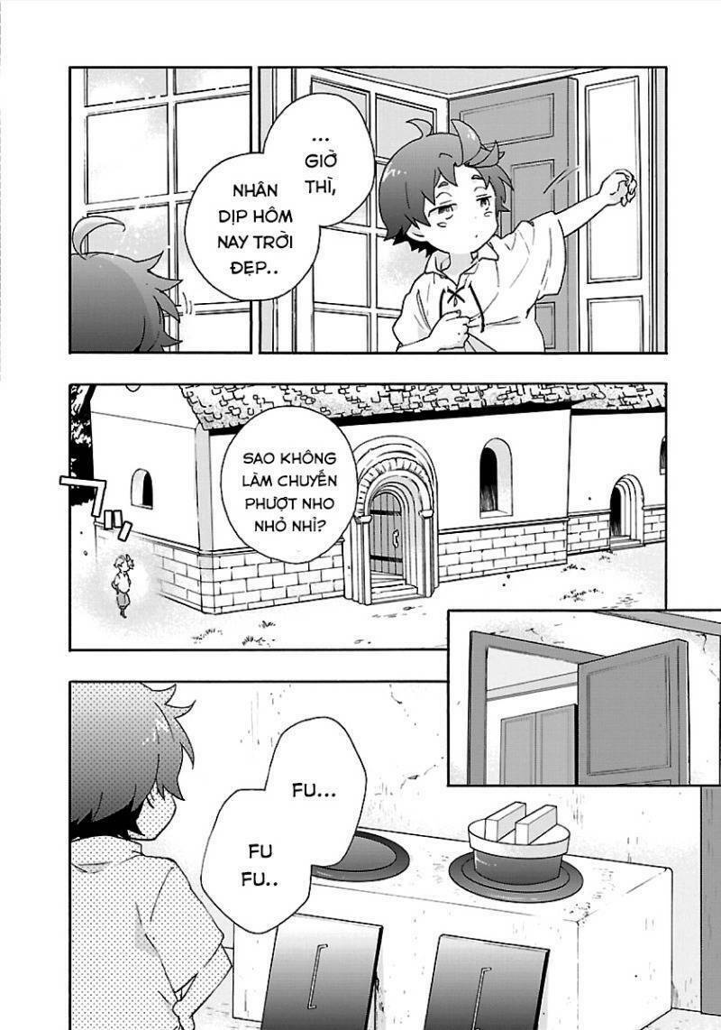 Tensei Shite Inaka de slowlife wo Okuritai - Chapter 18 - Page 6