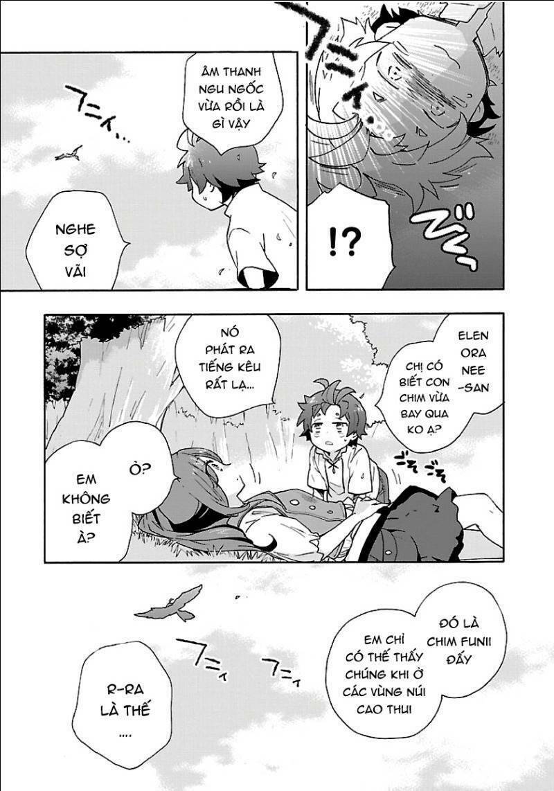 Tensei Shite Inaka de slowlife wo Okuritai - Chapter 19 - Page 15