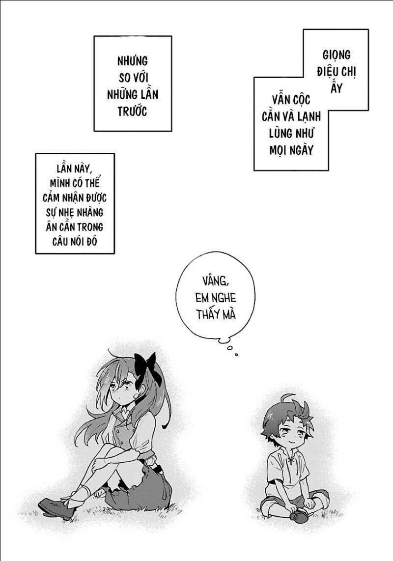 Tensei Shite Inaka de slowlife wo Okuritai - Chapter 19 - Page 19