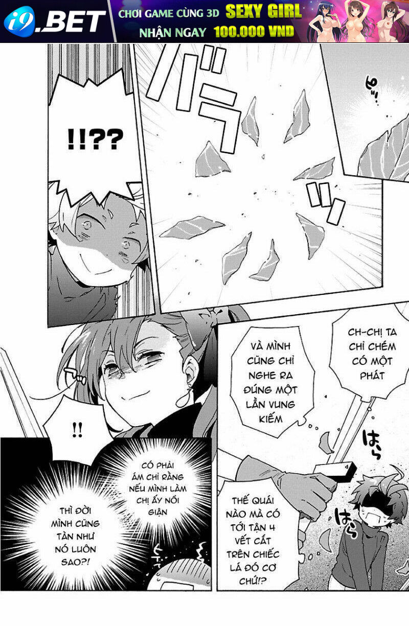 Tensei Shite Inaka de slowlife wo Okuritai - Chapter 20 - Page 16