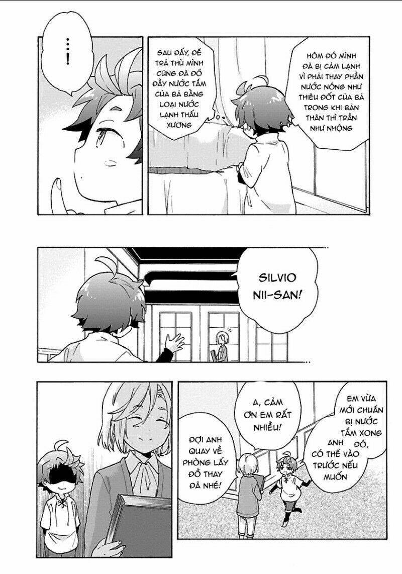 Tensei Shite Inaka de slowlife wo Okuritai - Chapter 20 - Page 24