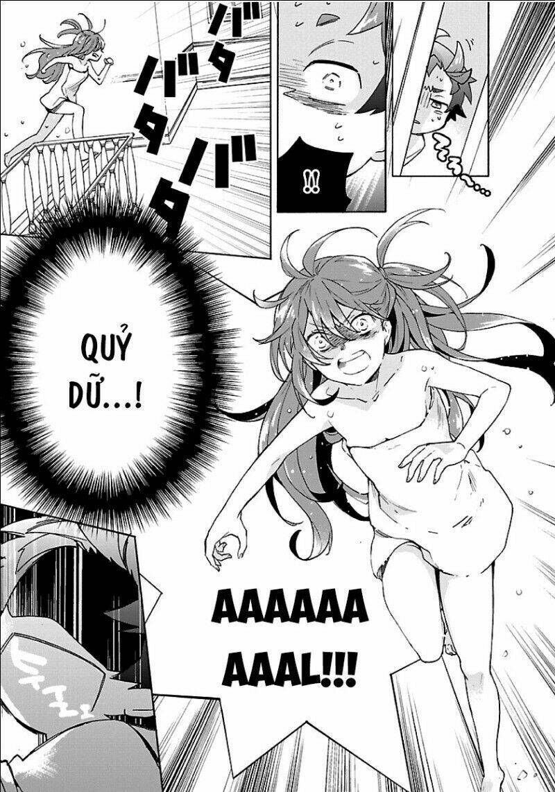 Tensei Shite Inaka de slowlife wo Okuritai - Chapter 20 - Page 27