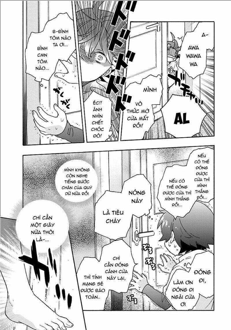 Tensei Shite Inaka de slowlife wo Okuritai - Chapter 20 - Page 28