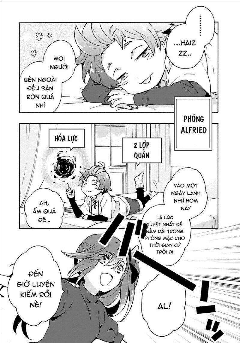 Tensei Shite Inaka de slowlife wo Okuritai - Chapter 20 - Page 5