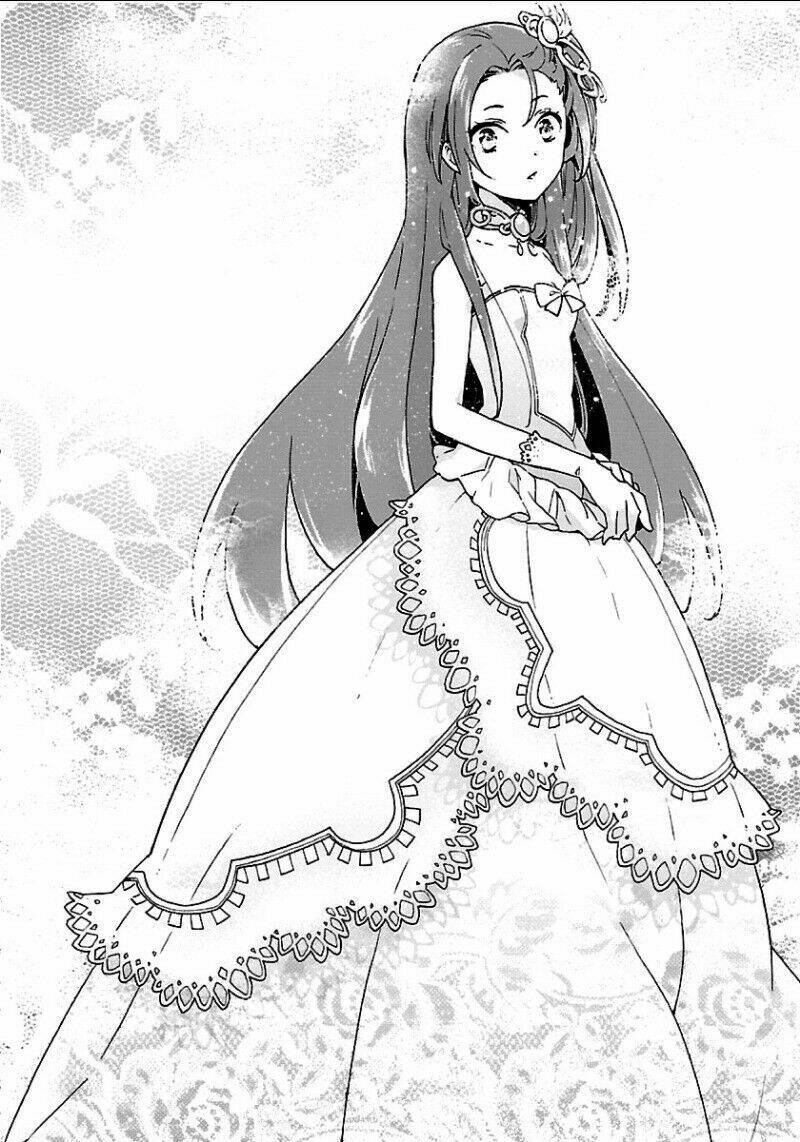 Tensei Shite Inaka de slowlife wo Okuritai - Chapter 21 - Page 22