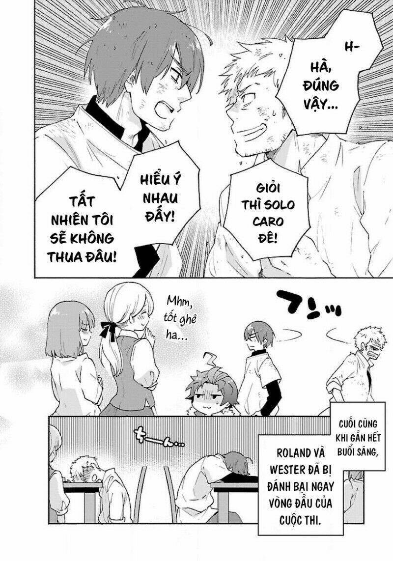 Tensei Shite Inaka de slowlife wo Okuritai - Chapter 23 - Page 18