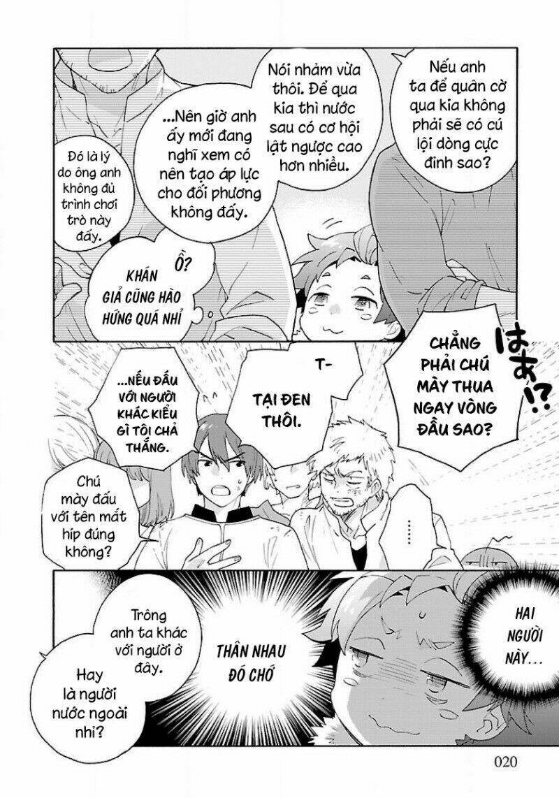 Tensei Shite Inaka de slowlife wo Okuritai - Chapter 23 - Page 20