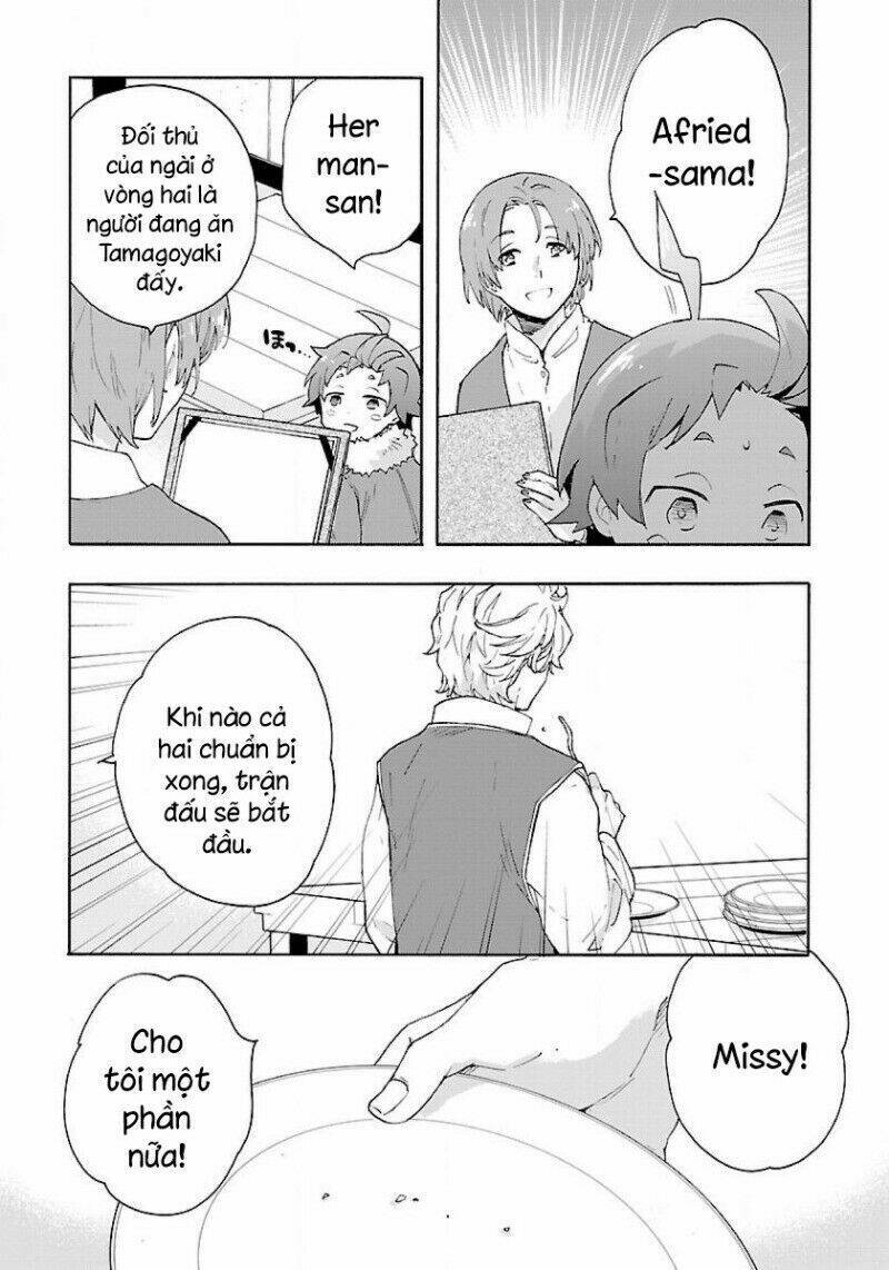 Tensei Shite Inaka de slowlife wo Okuritai - Chapter 23 - Page 23