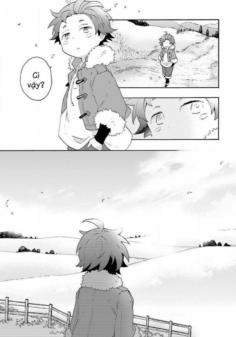 Tensei Shite Inaka de slowlife wo Okuritai - Chapter 23 - Page 6