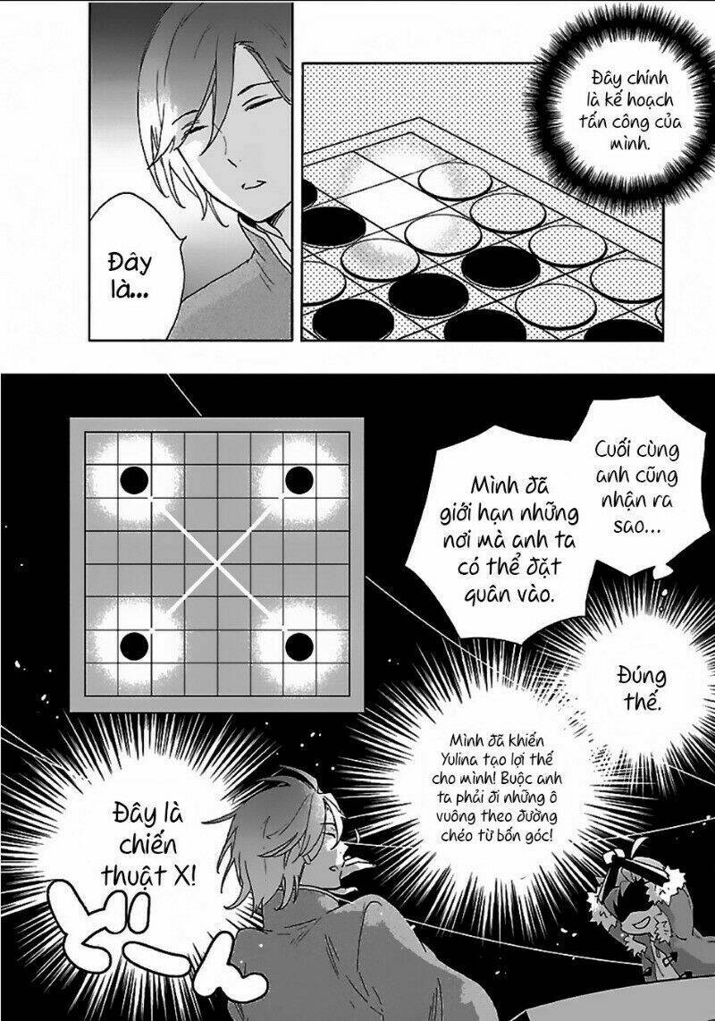 Tensei Shite Inaka de slowlife wo Okuritai - Chapter 24 - Page 14