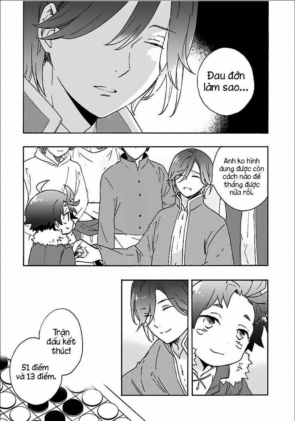 Tensei Shite Inaka de slowlife wo Okuritai - Chapter 24 - Page 17