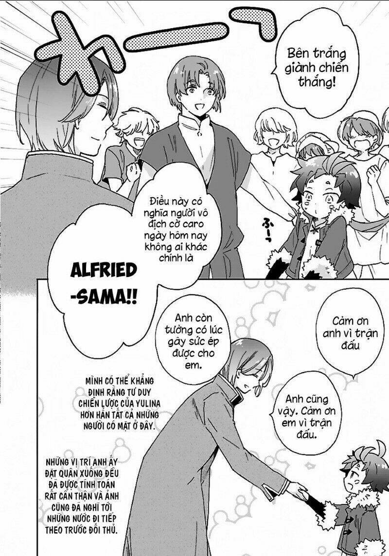 Tensei Shite Inaka de slowlife wo Okuritai - Chapter 24 - Page 18