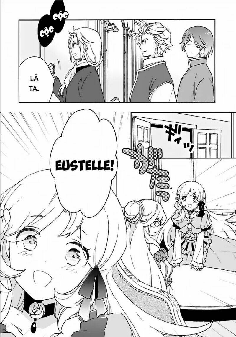 Tensei Shite Inaka de slowlife wo Okuritai - Chapter 25 - Page 19