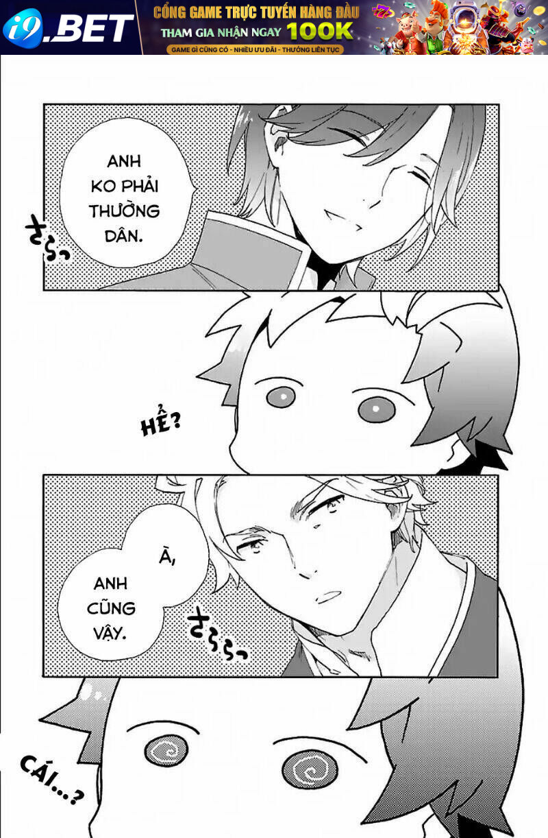 Tensei Shite Inaka de slowlife wo Okuritai - Chapter 25 - Page 7