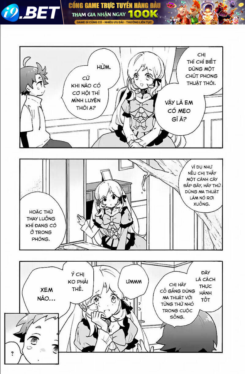 Tensei Shite Inaka de slowlife wo Okuritai - Chapter 26 - Page 5