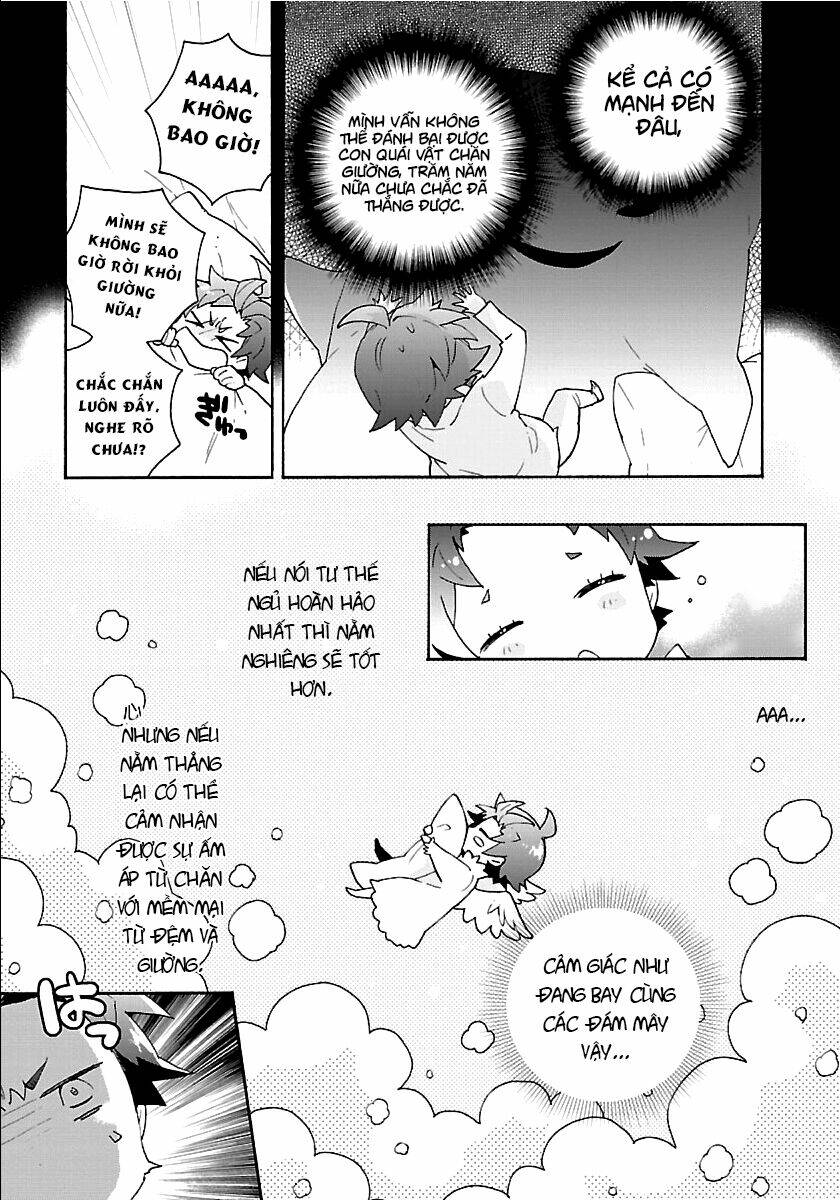 Tensei Shite Inaka de slowlife wo Okuritai - Chapter 27 - Page 3