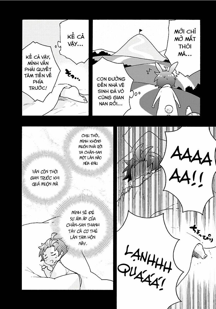 Tensei Shite Inaka de slowlife wo Okuritai - Chapter 27 - Page 6