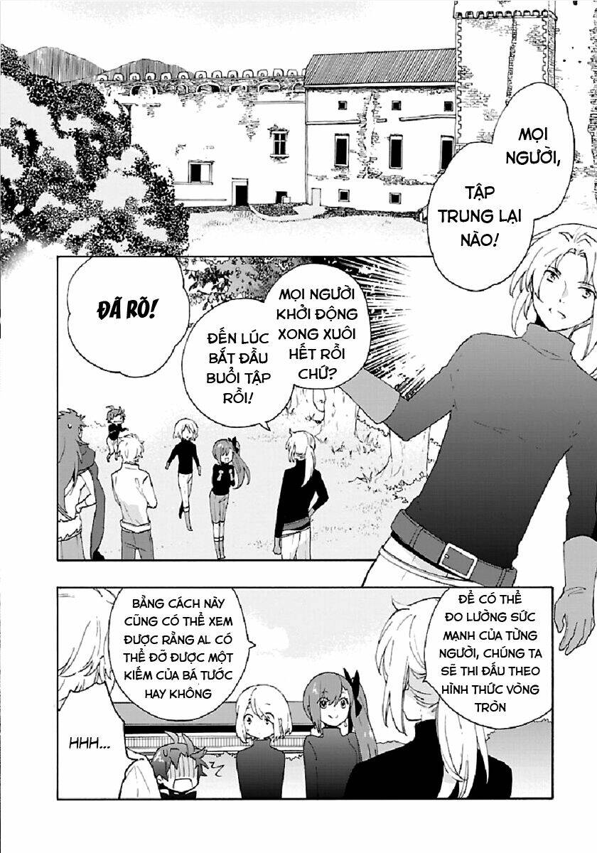 Tensei Shite Inaka de slowlife wo Okuritai - Chapter 28 - Page 12