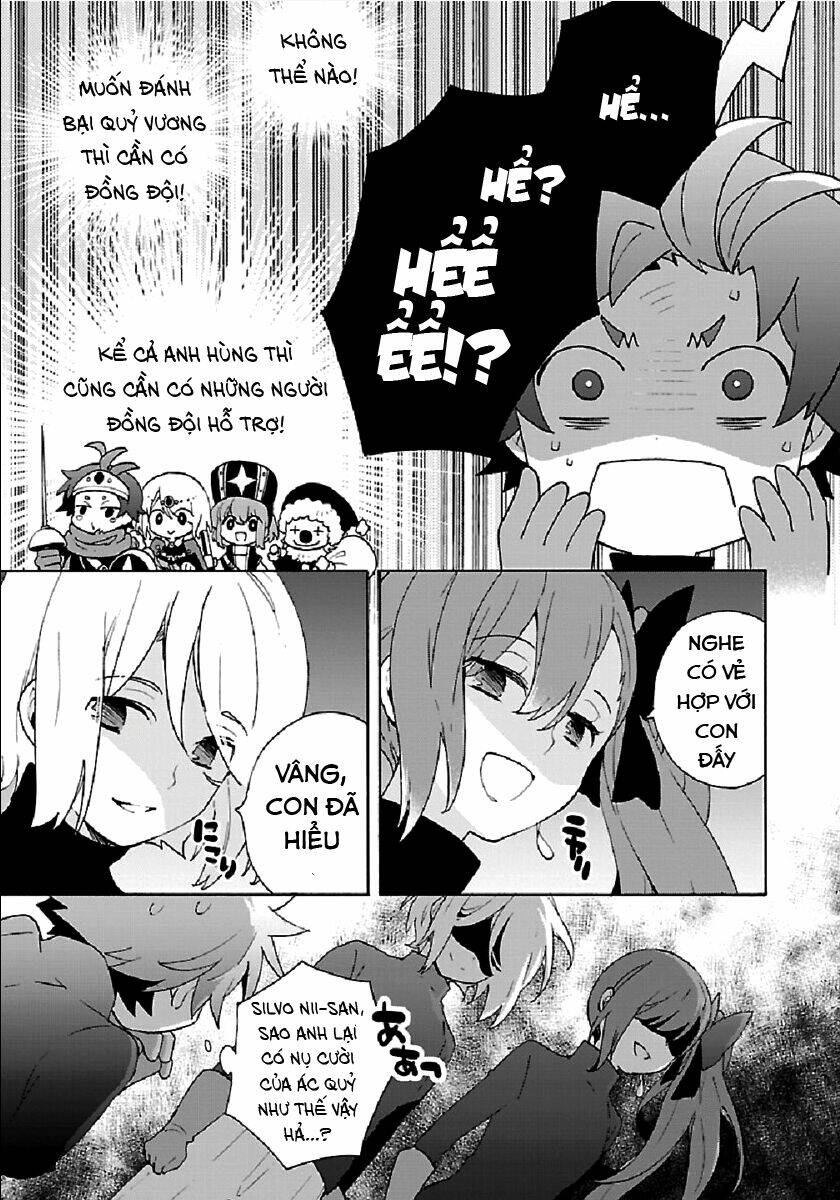 Tensei Shite Inaka de slowlife wo Okuritai - Chapter 28 - Page 13