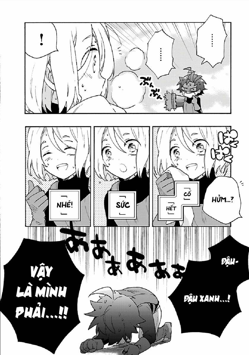 Tensei Shite Inaka de slowlife wo Okuritai - Chapter 28 - Page 28