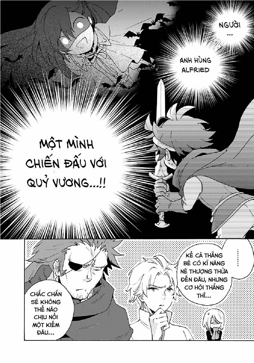 Tensei Shite Inaka de slowlife wo Okuritai - Chapter 28 - Page 30