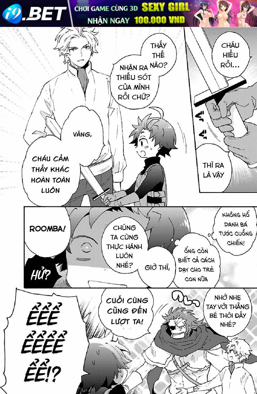 Tensei Shite Inaka de slowlife wo Okuritai - Chapter 29 - Page 6