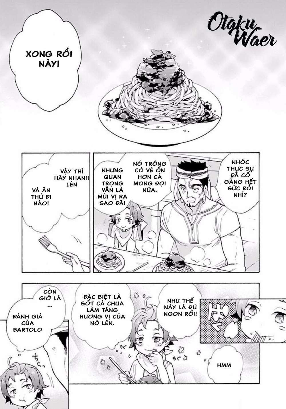 Tensei Shite Inaka de slowlife wo Okuritai - Chapter 3 - Page 15