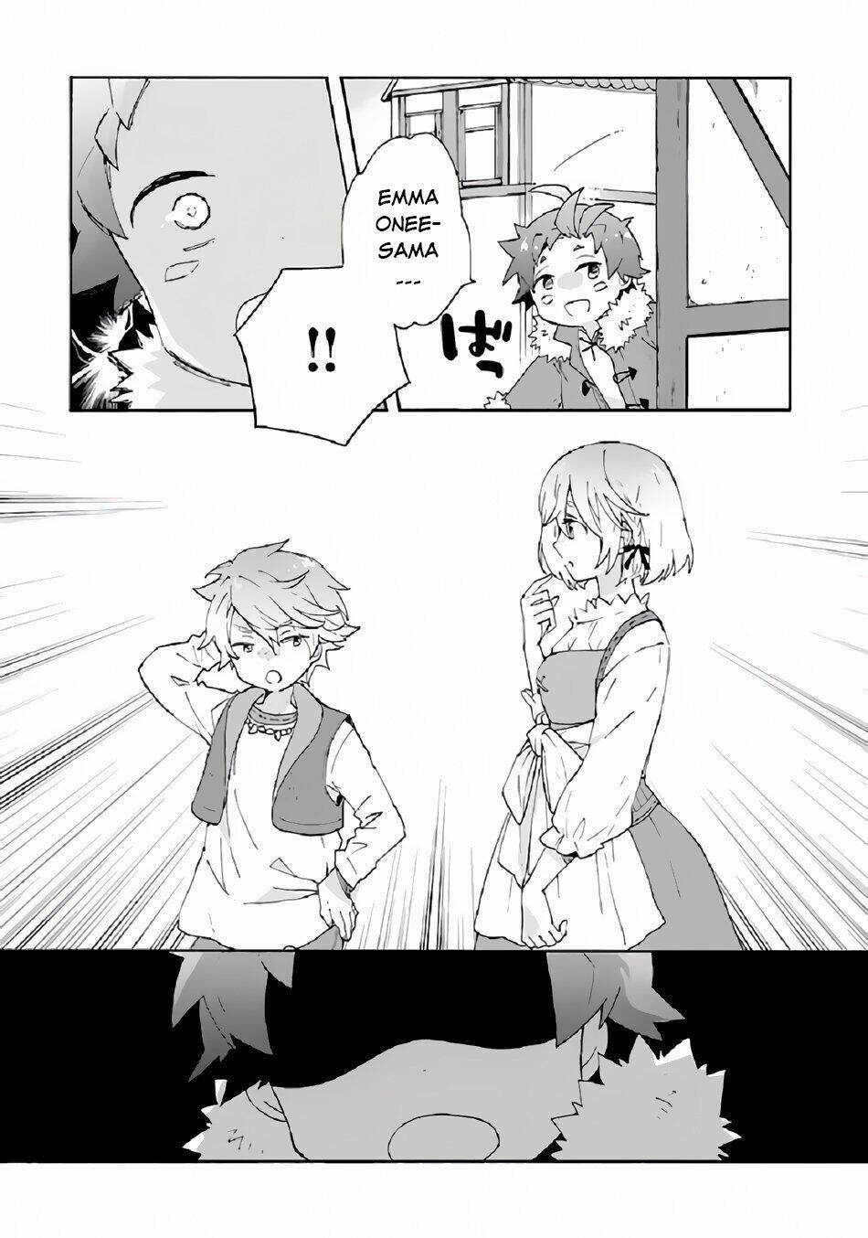 Tensei Shite Inaka de slowlife wo Okuritai - Chapter 30 - Page 15