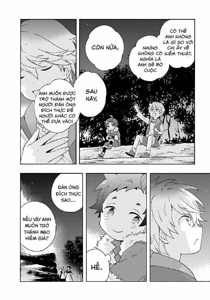 Tensei Shite Inaka de slowlife wo Okuritai - Chapter 31 - Page 14