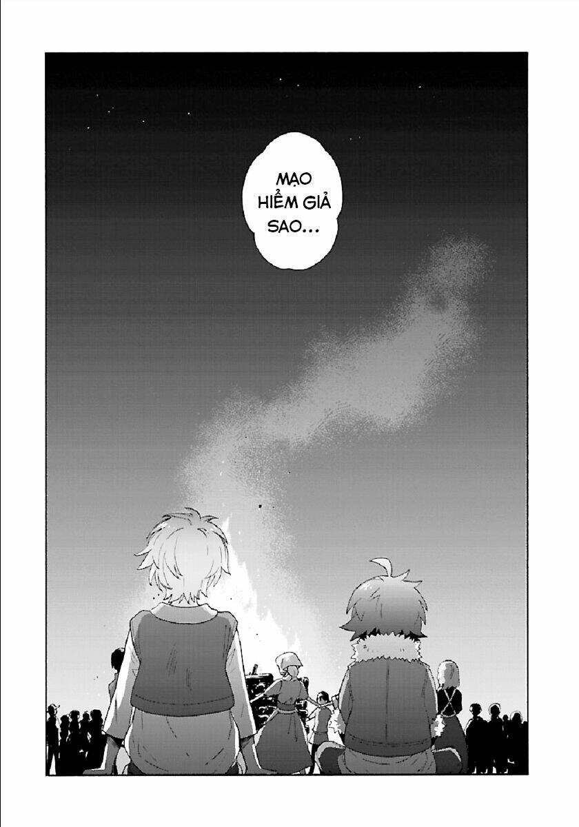 Tensei Shite Inaka de slowlife wo Okuritai - Chapter 31 - Page 15