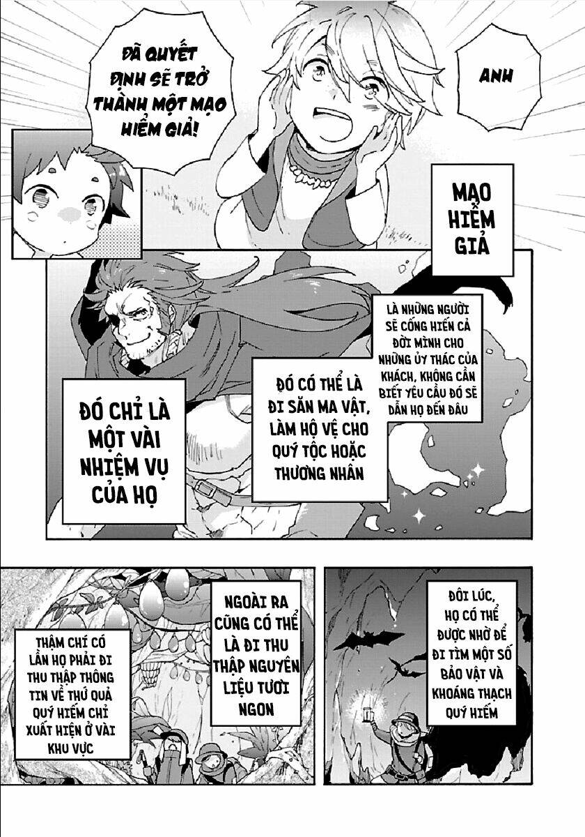 Tensei Shite Inaka de slowlife wo Okuritai - Chapter 31 - Page 19