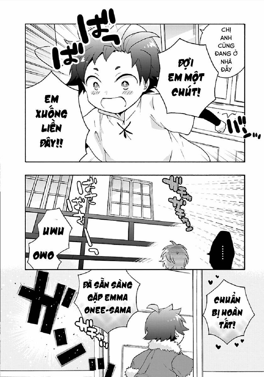 Tensei Shite Inaka de slowlife wo Okuritai - Chapter 31 - Page 22