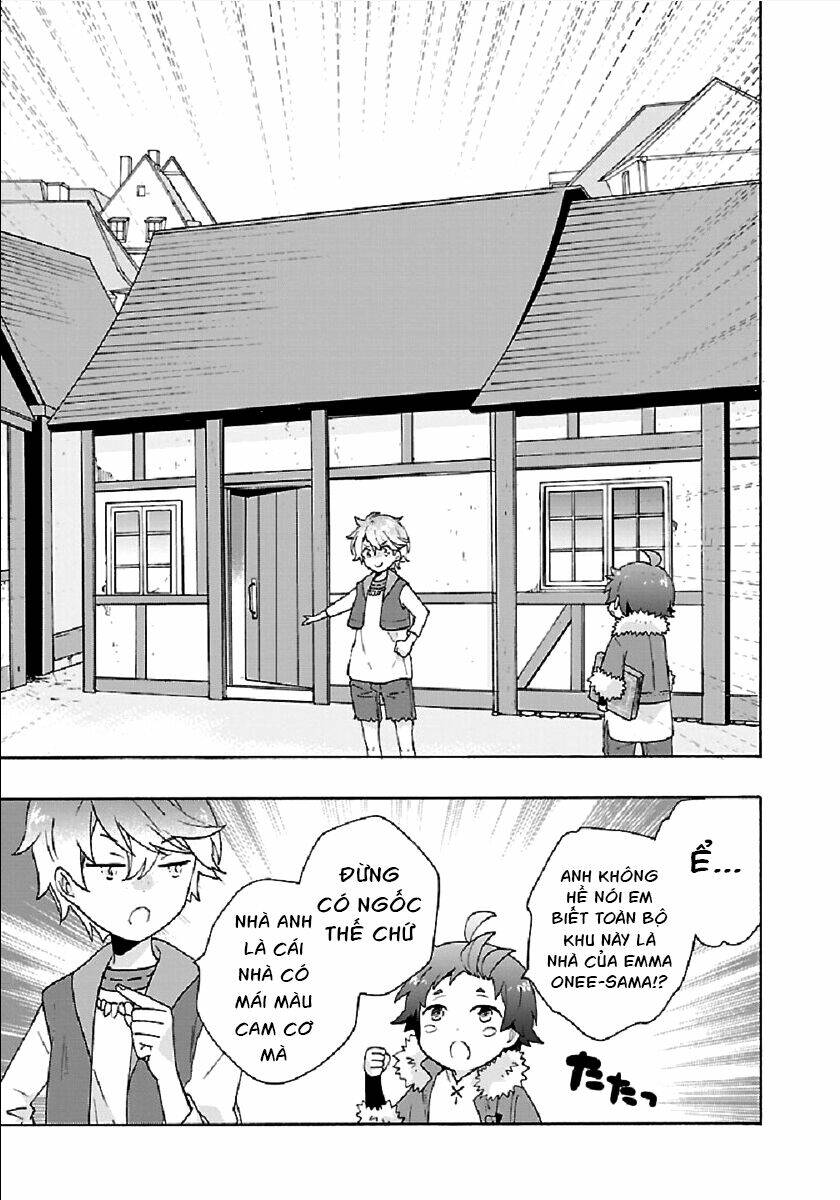 Tensei Shite Inaka de slowlife wo Okuritai - Chapter 32 - Page 13