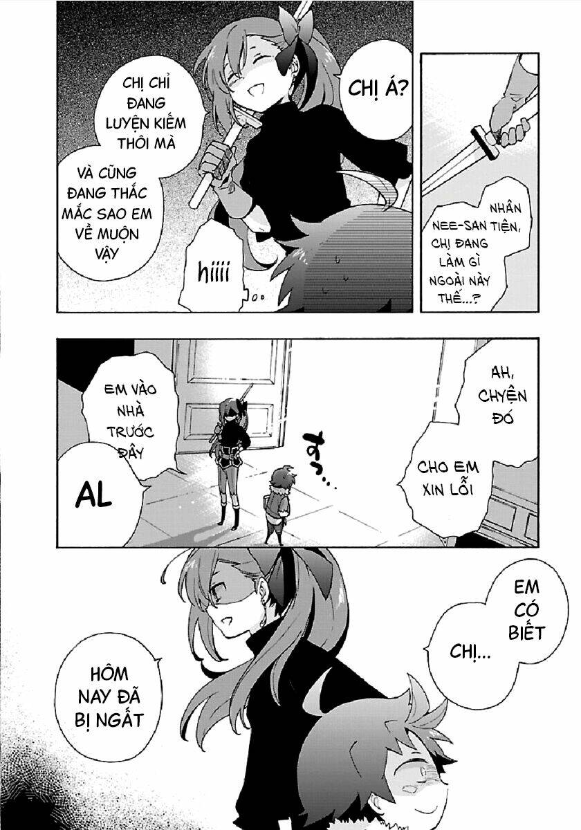 Tensei Shite Inaka de slowlife wo Okuritai - Chapter 32 - Page 30