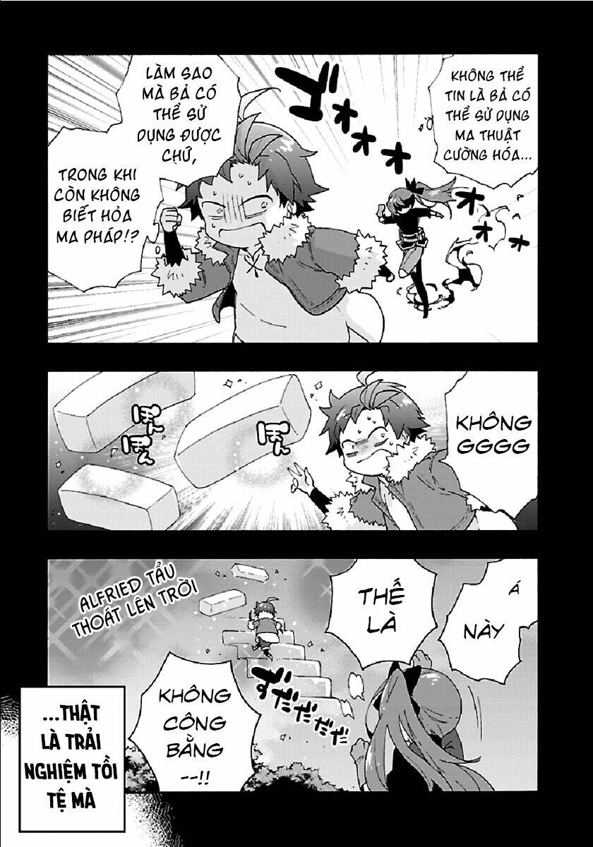 Tensei Shite Inaka de slowlife wo Okuritai - Chapter 33 - Page 5