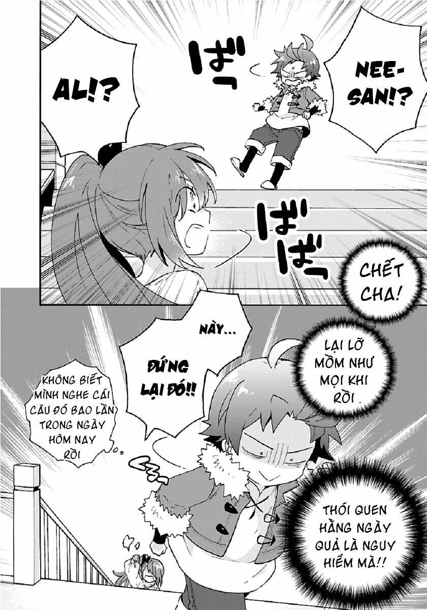 Tensei Shite Inaka de slowlife wo Okuritai - Chapter 34 - Page 30