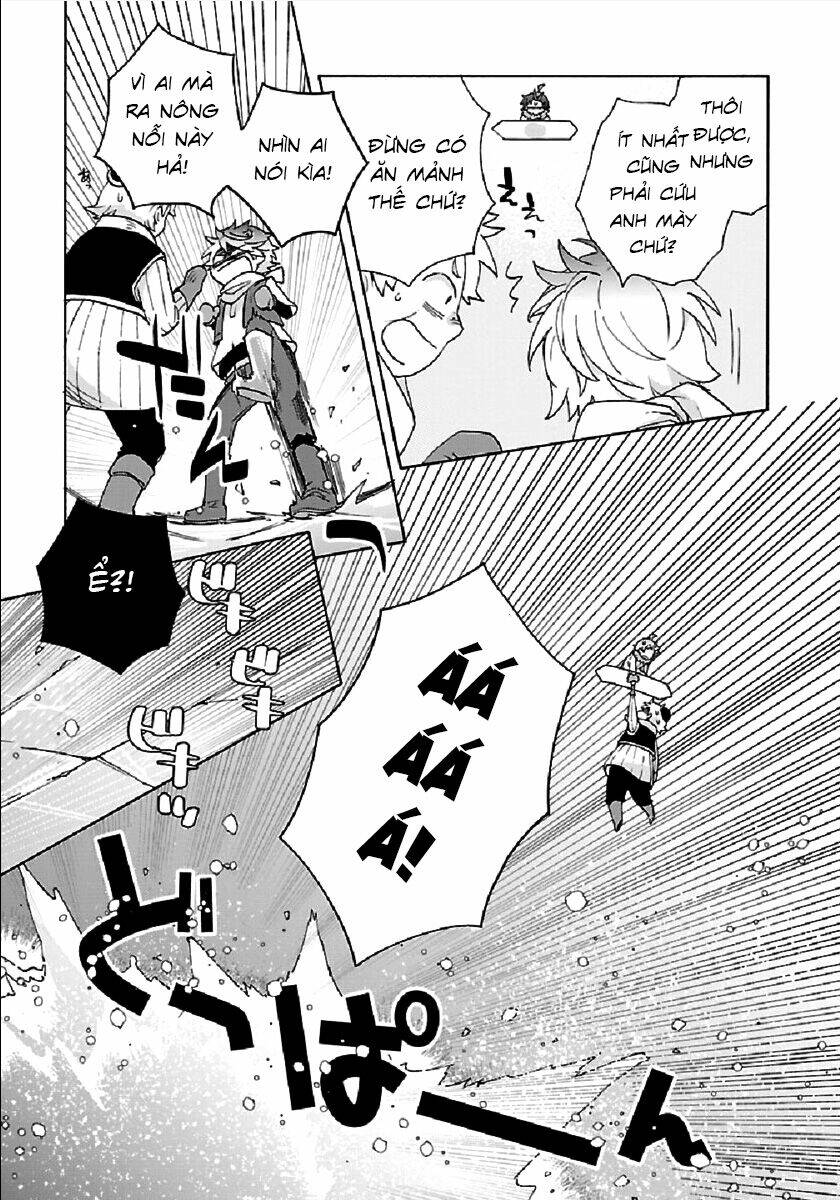 Tensei Shite Inaka de slowlife wo Okuritai - Chapter 36 - Page 27