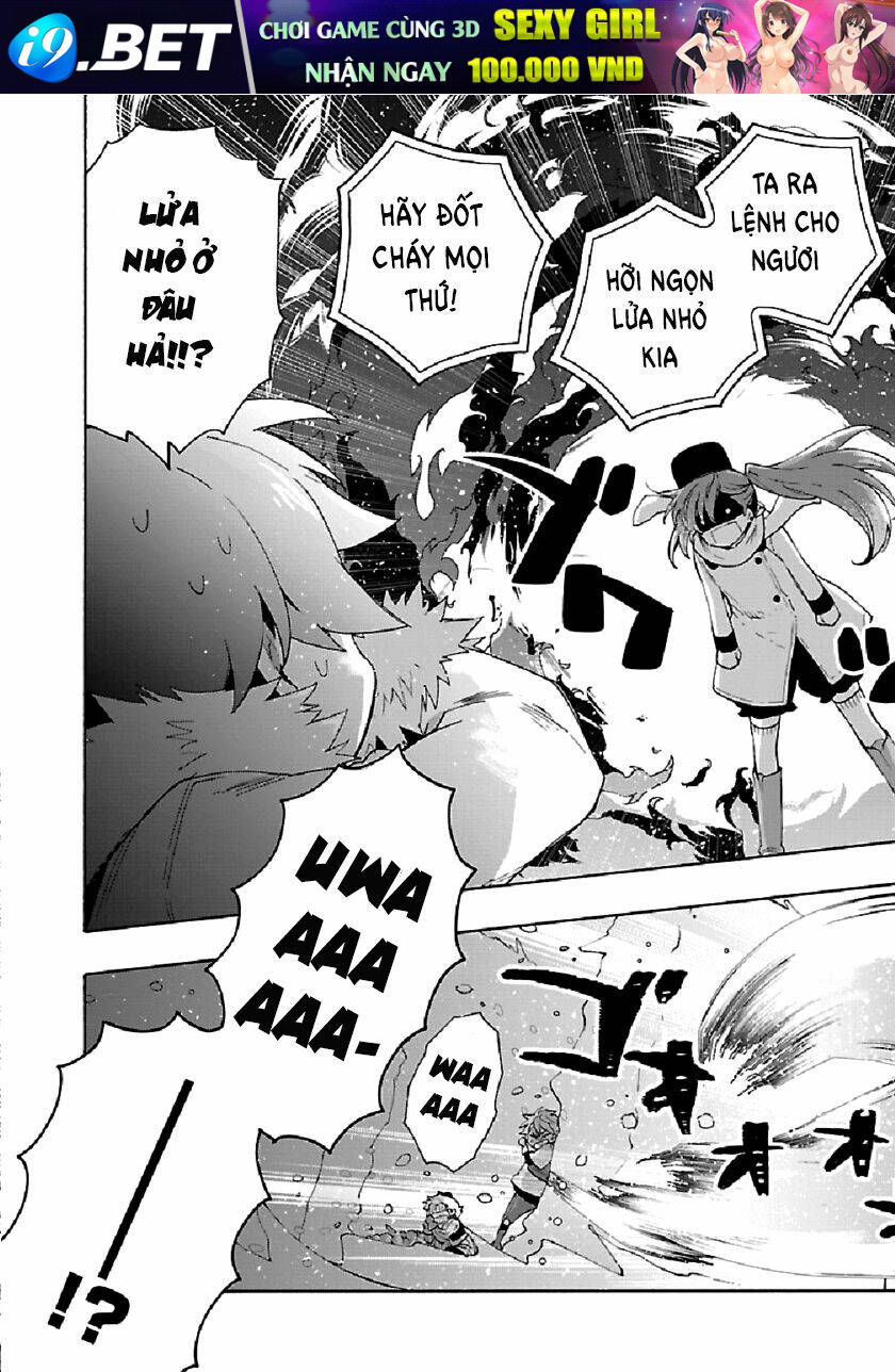 Tensei Shite Inaka de slowlife wo Okuritai - Chapter 37 - Page 18