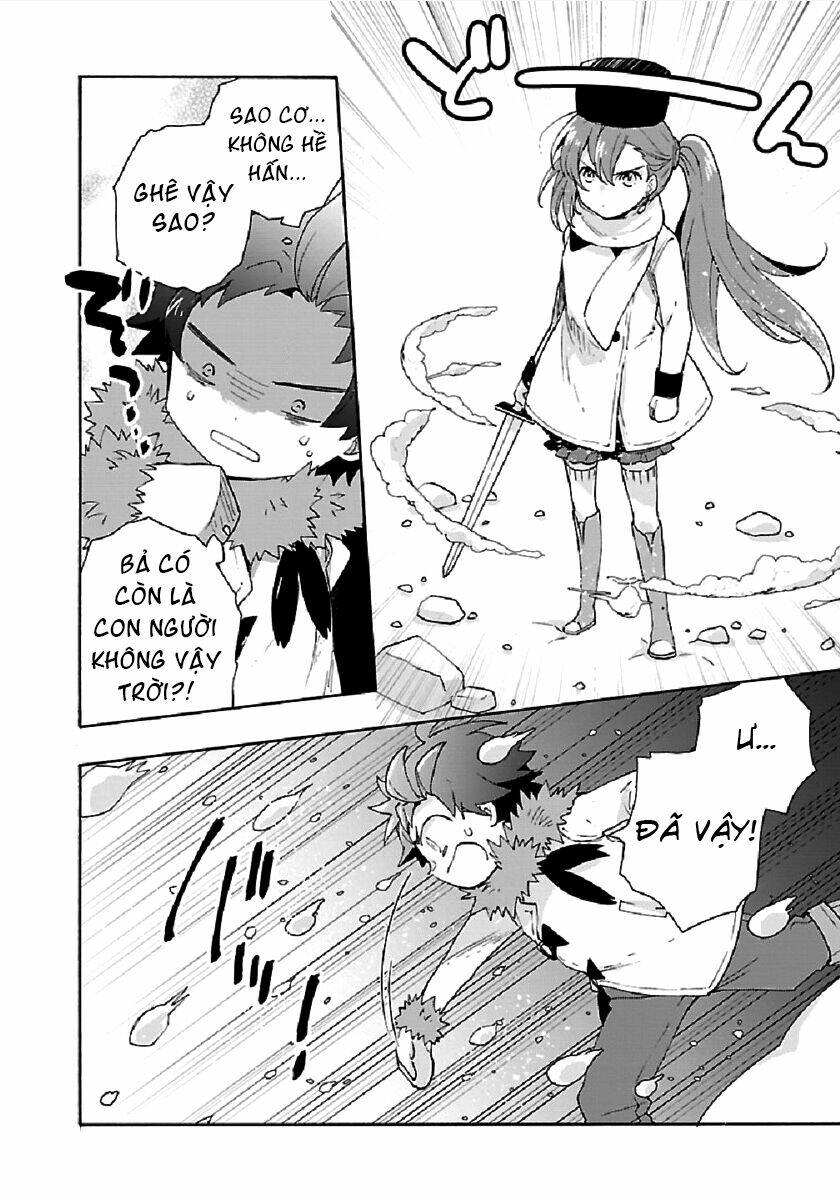 Tensei Shite Inaka de slowlife wo Okuritai - Chapter 37 - Page 26