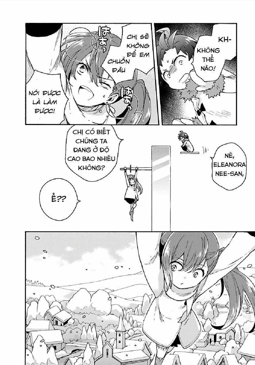 Tensei Shite Inaka de slowlife wo Okuritai - Chapter 37 - Page 30