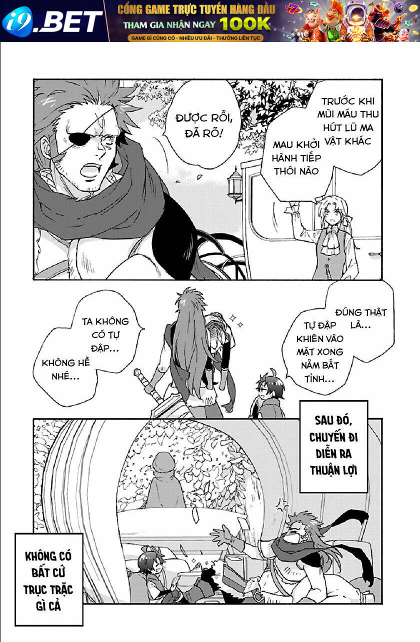 Tensei Shite Inaka de slowlife wo Okuritai - Chapter 39 - Page 9