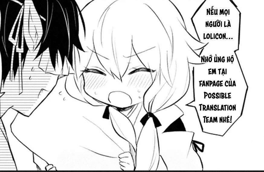 Tensei Shite Inaka de slowlife wo Okuritai - Chapter 4 - Page 19