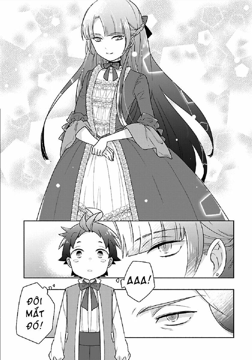 Tensei Shite Inaka de slowlife wo Okuritai - Chapter 44 - Page 30