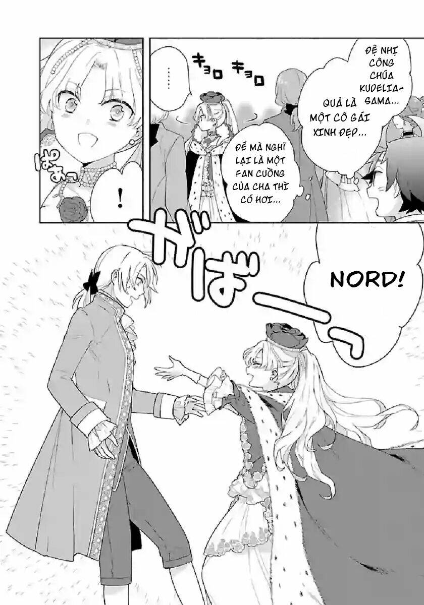 Tensei Shite Inaka de slowlife wo Okuritai - Chapter 45 - Page 18