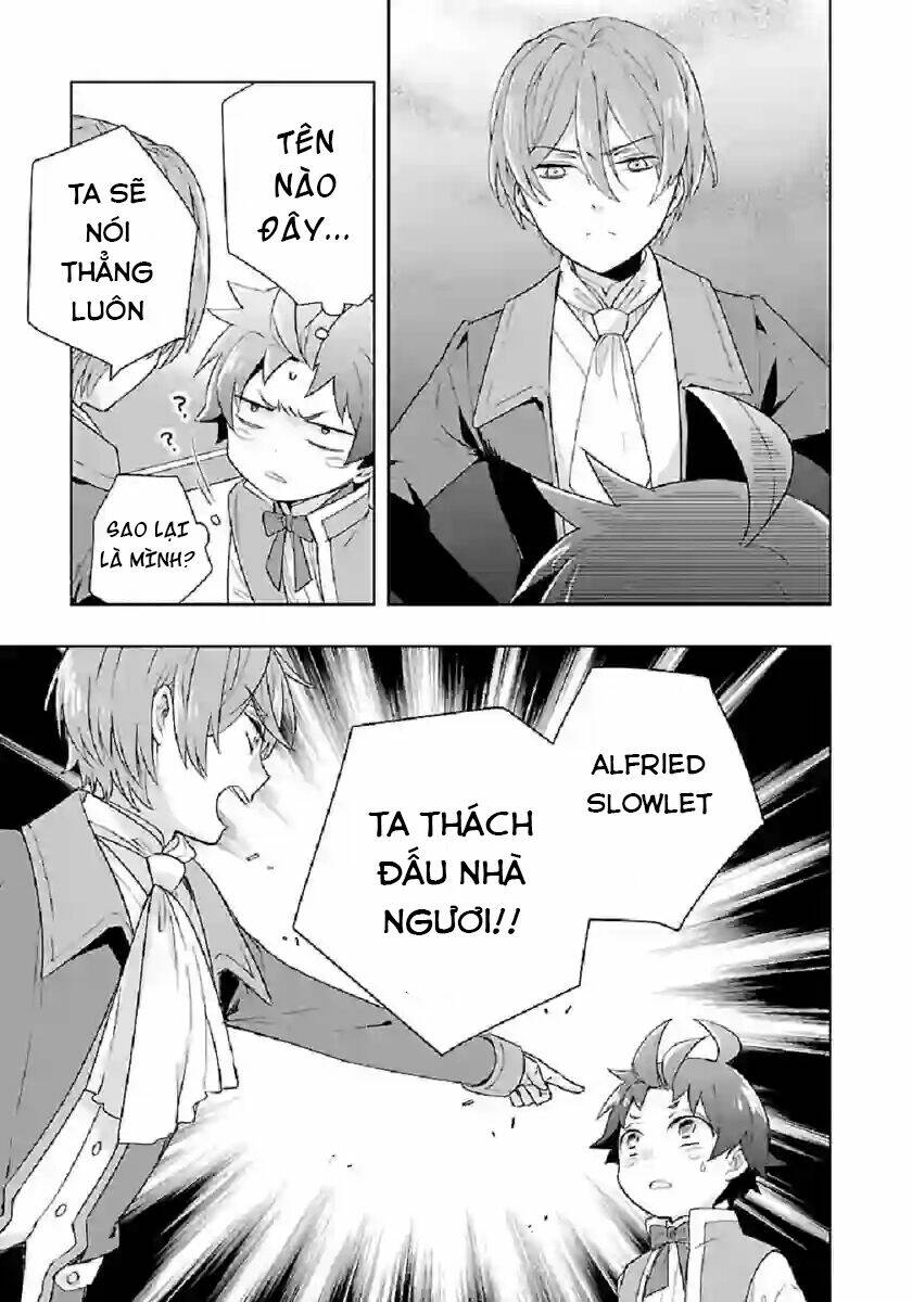 Tensei Shite Inaka de slowlife wo Okuritai - Chapter 45 - Page 25