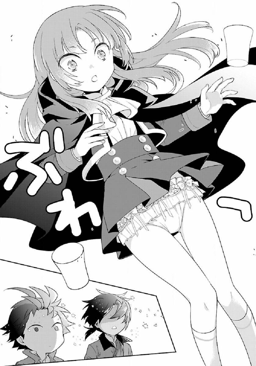 Tensei Shite Inaka de slowlife wo Okuritai - Chapter 47 - Page 13